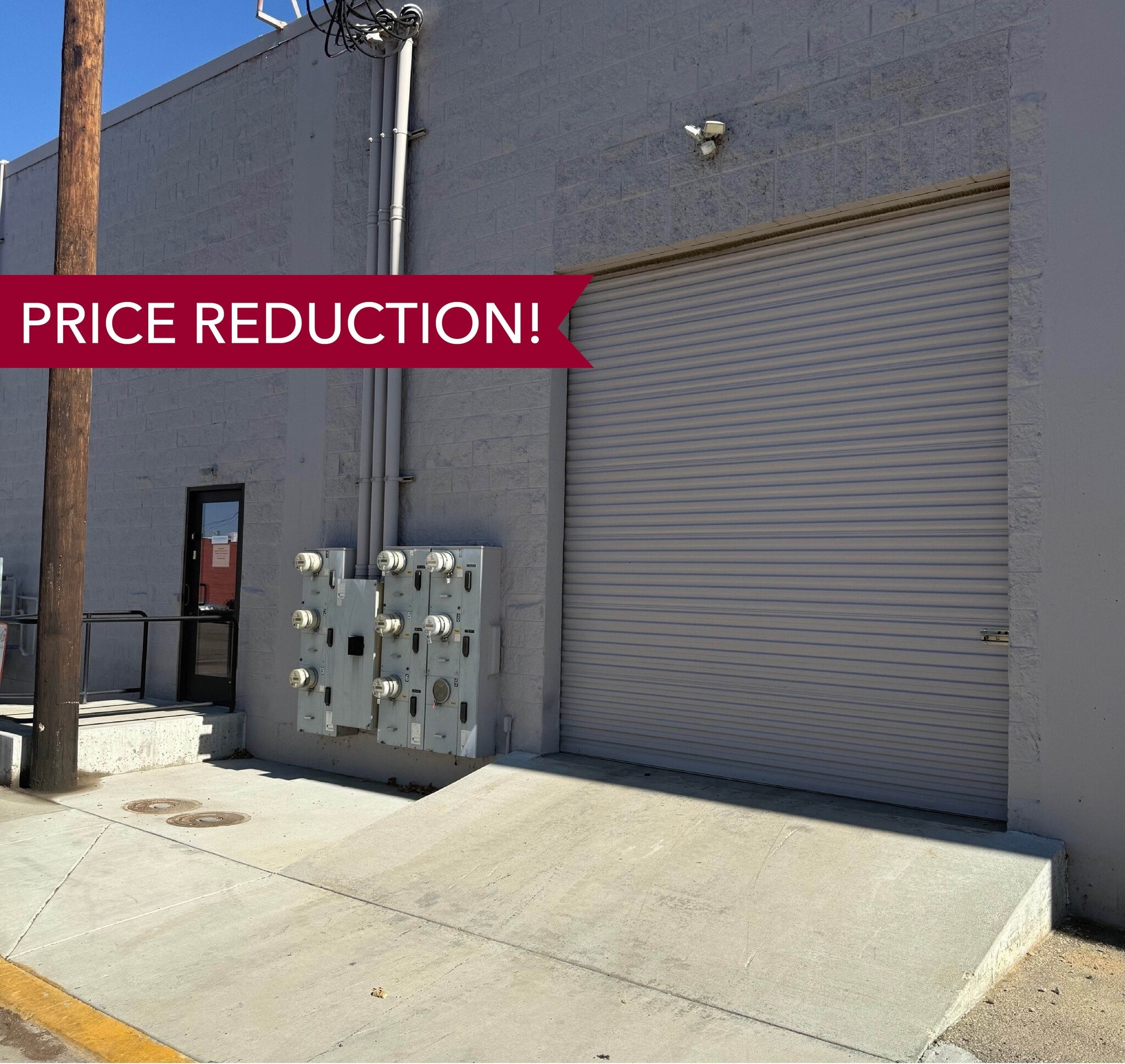 135-145 S Washington, Emmett, ID for Rent