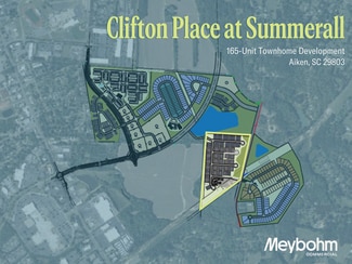 Aiken, SC Residential Land - 0 Powderhouse Rd Aiken, SC Residential Land - 0 Powderhouse Rd