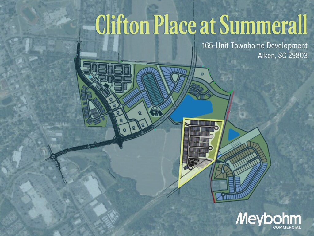 0 Powderhouse Rd, Aiken, SC for Sale