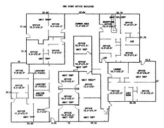 Littleton, CO Office/Medical - 5401 S Prince St Littleton, CO Office/Medical - 5401 S Prince St