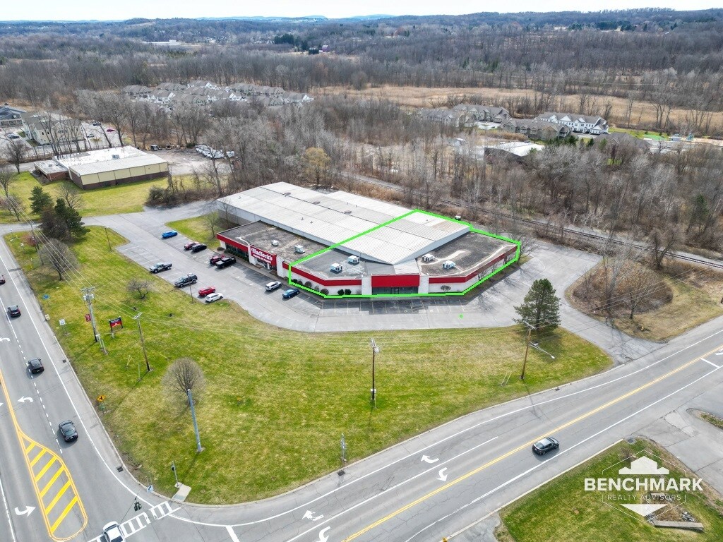 7275 State Route 96, Victor, NY for Sale