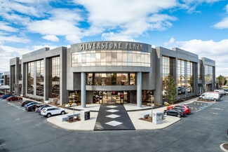 Meridian, ID Office, Flex - 3405 E Overland Rd