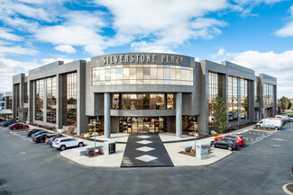 Meridian, ID Office - 3405 E Overland Rd