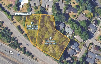 Glenridge Development Land