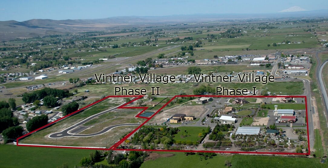 Port Ave, Prosser, WA for Sale