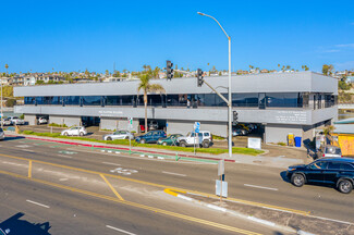 Cardiff By The Sea, CA Office - 2533 S Highway 101