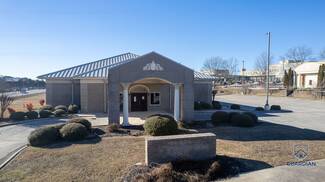 Cullman, AL Office/Medical - 1801 Park View Dr