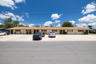 Killeen, TX Multi-Family - 213 E Harrison Ave Killeen, TX Multi-Family - 213 E Harrison Ave
