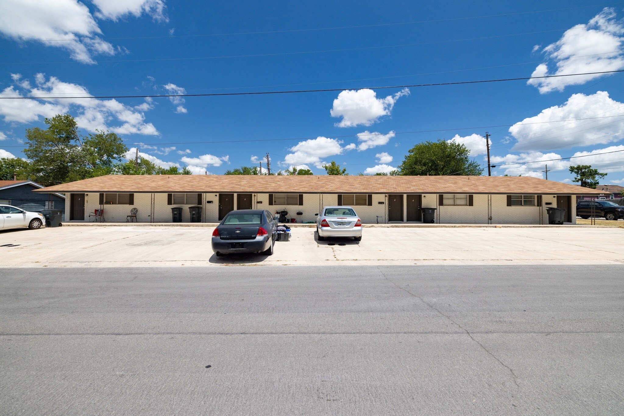 213 E Harrison Ave, Killeen, TX for Sale