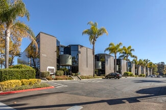 San Diego, CA Flex - 9155 Brown Deer Rd
