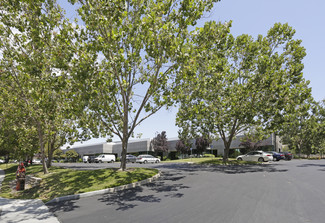 Fremont, CA Flex - 46750-46798 Lakeview Blvd