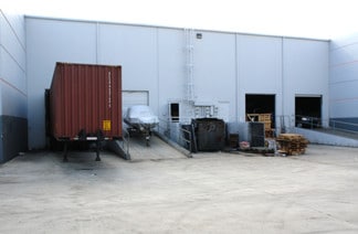 Deerfield Beach, FL Industrial - 1071-1077 SW 30th Ave