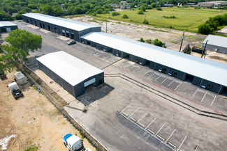 San Antonio, TX Industrial - 6910 NE Loop 410