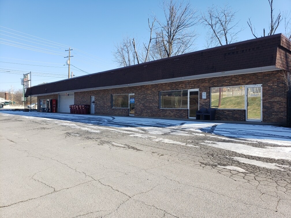 3101 N Roan St, Johnson City, TN for Rent