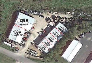 139-143 Industrial Dr  