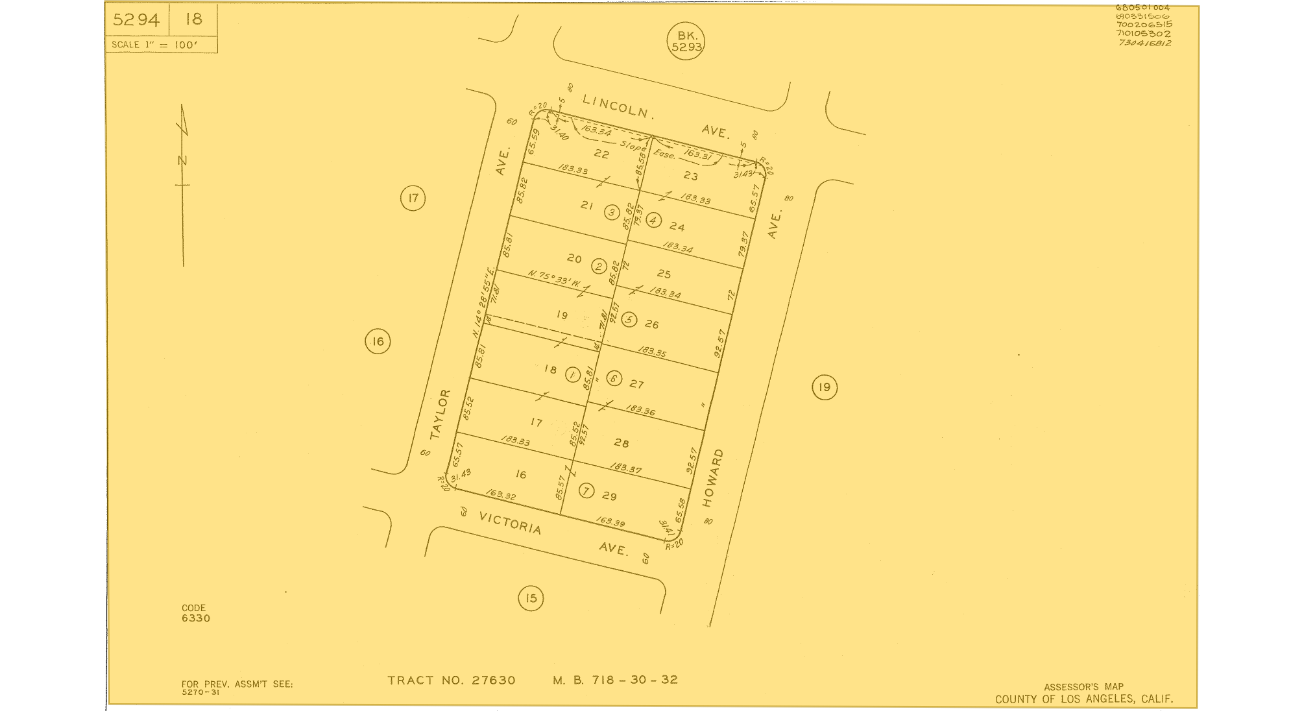 608 N Taylor Ave, Montebello, CA for Rent