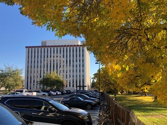 Denver, CO Office - 3801 E Florida Ave