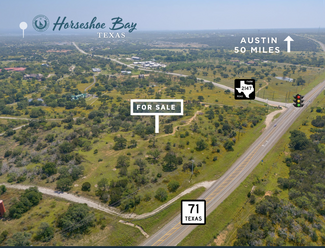 Horseshoe Bay, TX Commercial - State Highway 71