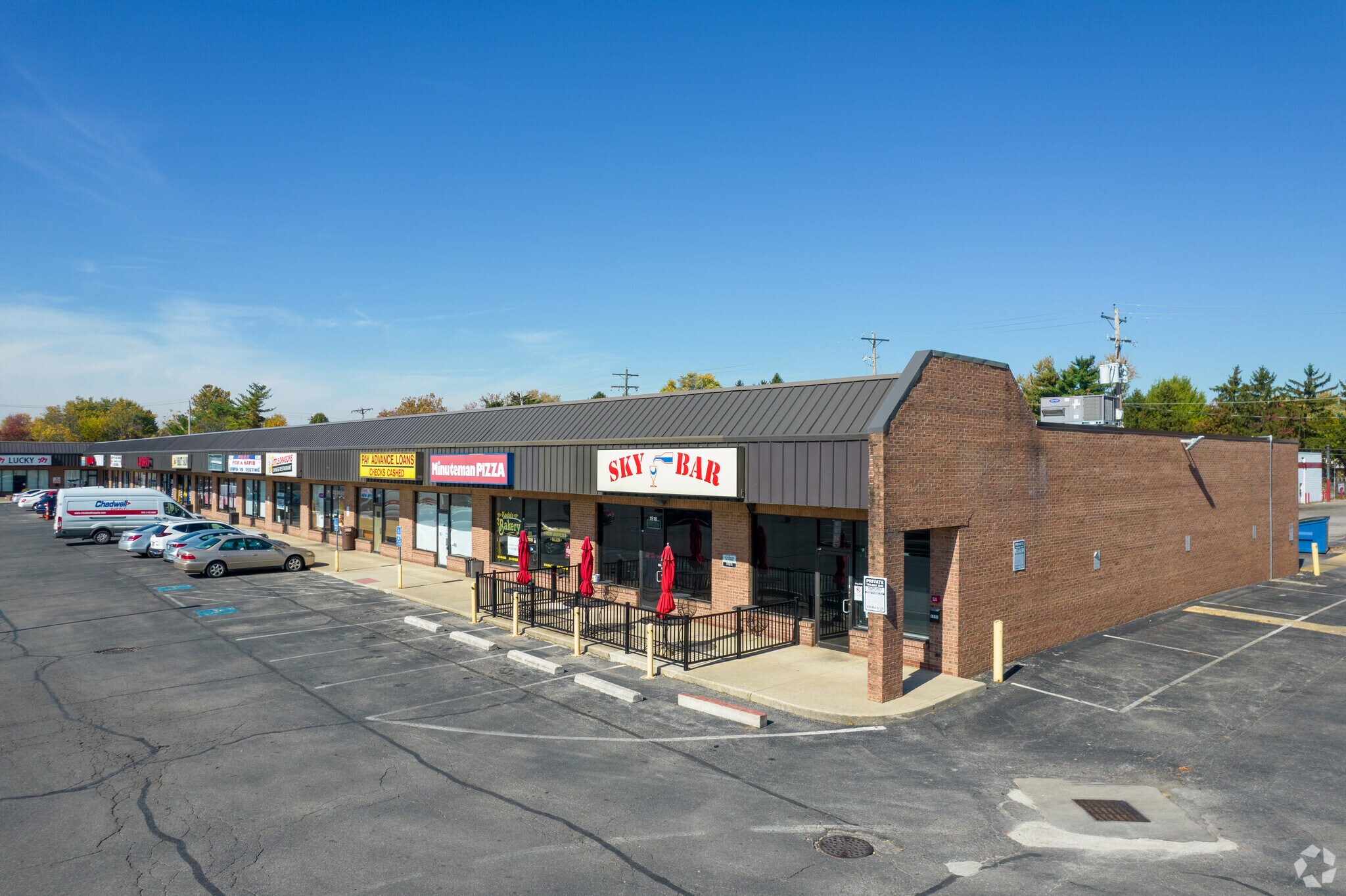 1452-1518 Morse Rd, Columbus, OH for Rent