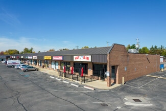 Columbus, OH Retail - 1452-1518 Morse Rd Columbus, OH Retail - 1452-1518 Morse Rd