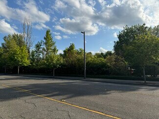 Beaverton, OR Commercial Land - SW Millikan Way