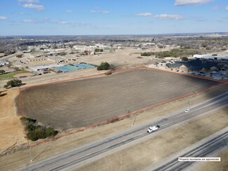 Gatesville, TX Commercial - TBD State Highway 36