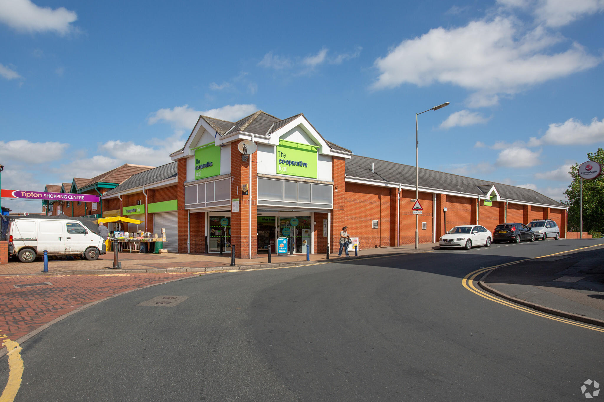 11-21 Unity Walk, Tipton, WMD for Rent