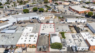 Culver City, CA undefined - 5901 Blackwelder St