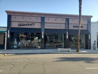 Palm Desert, CA Retail - 73730 El Paseo