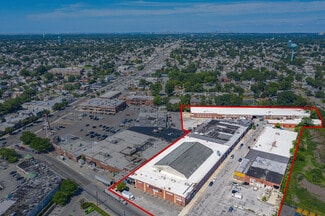 West Hempstead, NY Industrial - 365A Terminal Road