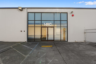 South San Francisco, CA Industrial - 161 Starlite St