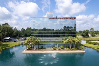 Gainesville, FL Office - 6241 NW 23rd St