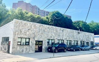 Tuckahoe, NY Flex - 66 Marbledale Rd