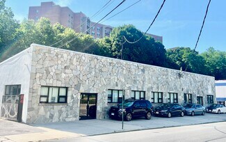 Tuckahoe, NY Office - 66 Marbledale Rd