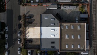 Huntington Beach, CA Service - 17702-17722 Metzler Ln