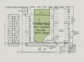 Peoria, AZ Commercial Land - 6750 W Thunderbird Rd Peoria, AZ Commercial Land - 6750 W Thunderbird Rd