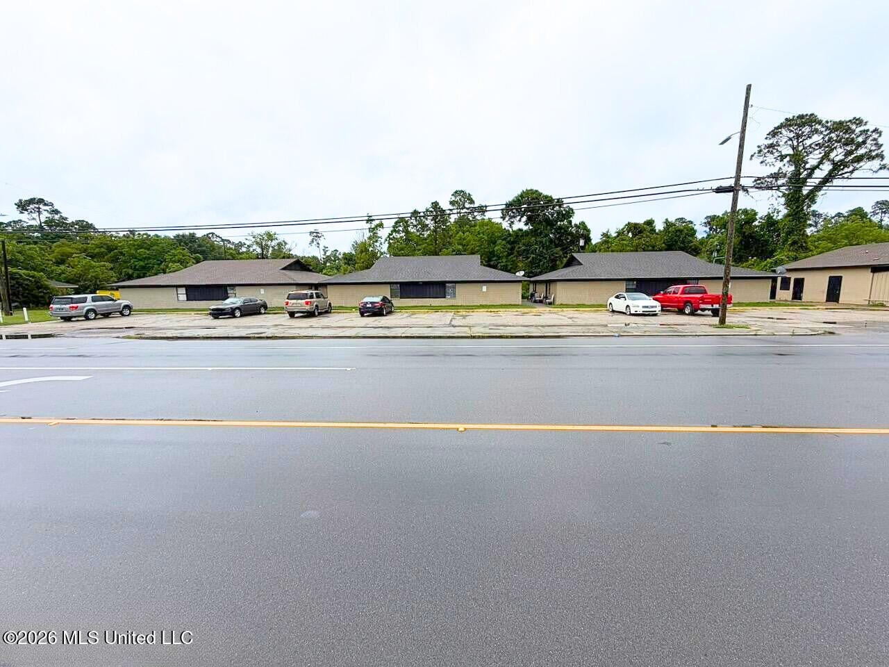 5420 28th St, Gulfport, MS for Sale