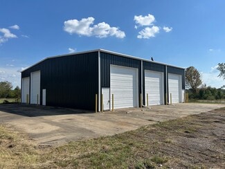 Nashport, OH Light Manufacturing - 19121 Marne Rd