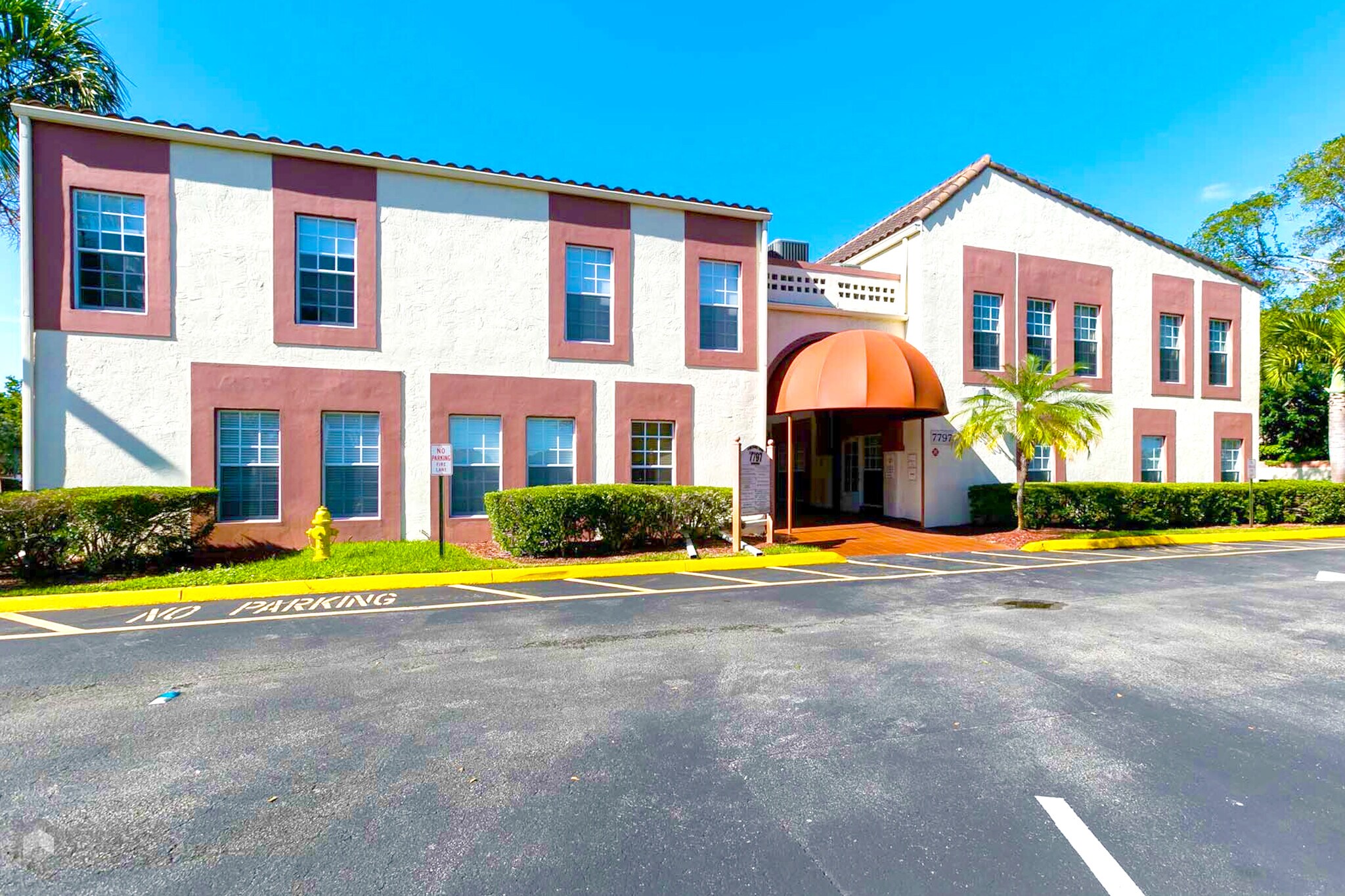 7797 N University Dr, Tamarac, FL for Sale