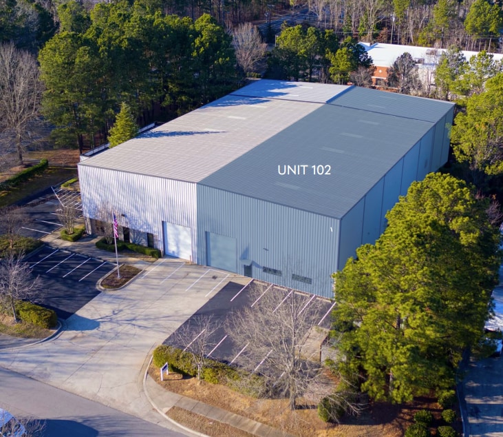 1001 Investment Blvd, Apex, NC for Rent