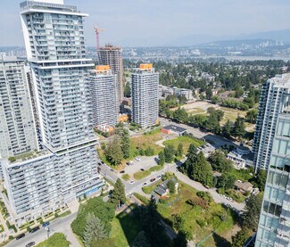 Surrey, BC Residential Land - 13328 104 Av Surrey, BC Residential Land - 13328 104 Av