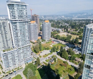 Surrey, BC Residential - 13328 104 Av Surrey, BC Residential - 13328 104 Av