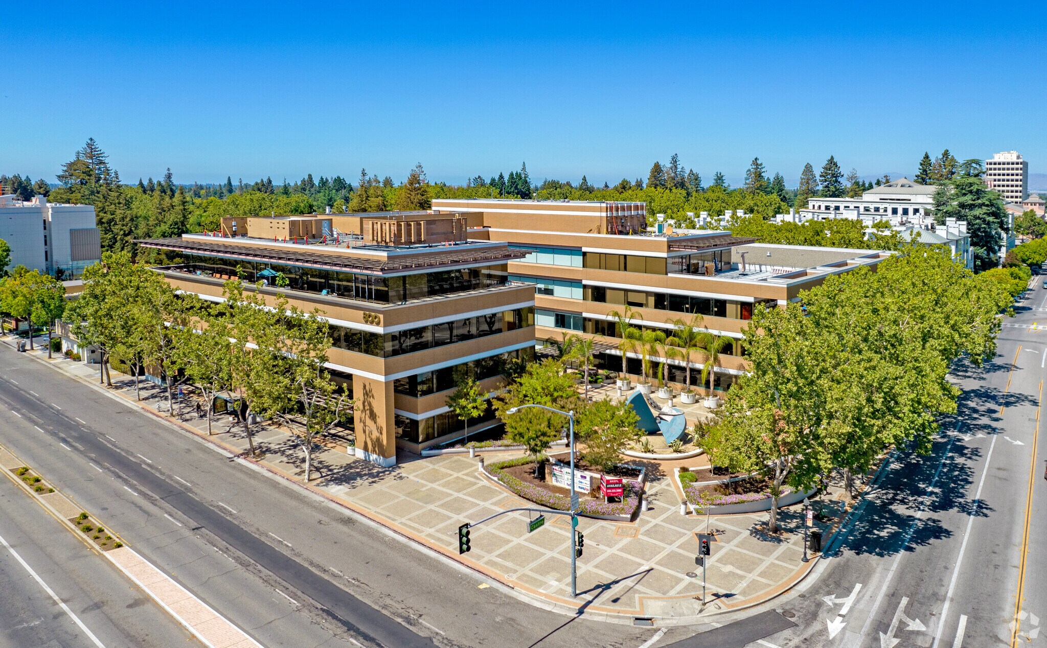 800 W El Camino Real, Mountain View, CA for Rent