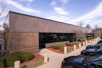 Rockford, IL Office - 4920 E State St