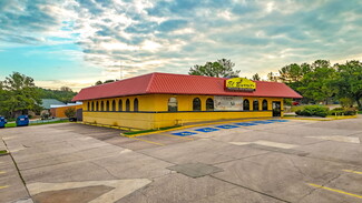 Livingston, TX Restaurant - 100 Southpoint Loop