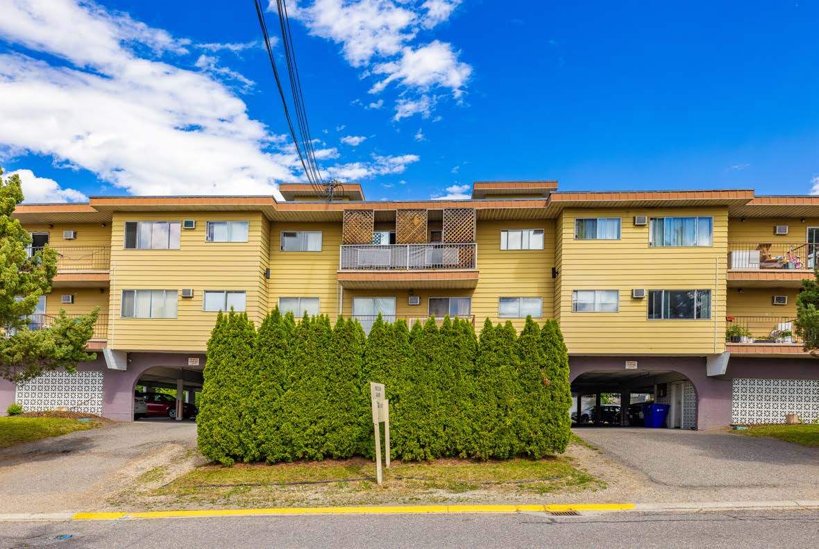 1903 32 St, Vernon, BC for Sale