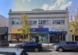 West New York, NJ Retail - 6135 Bergenline Ave