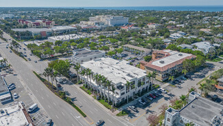 Naples, FL Office/Medical - 599 9th St N