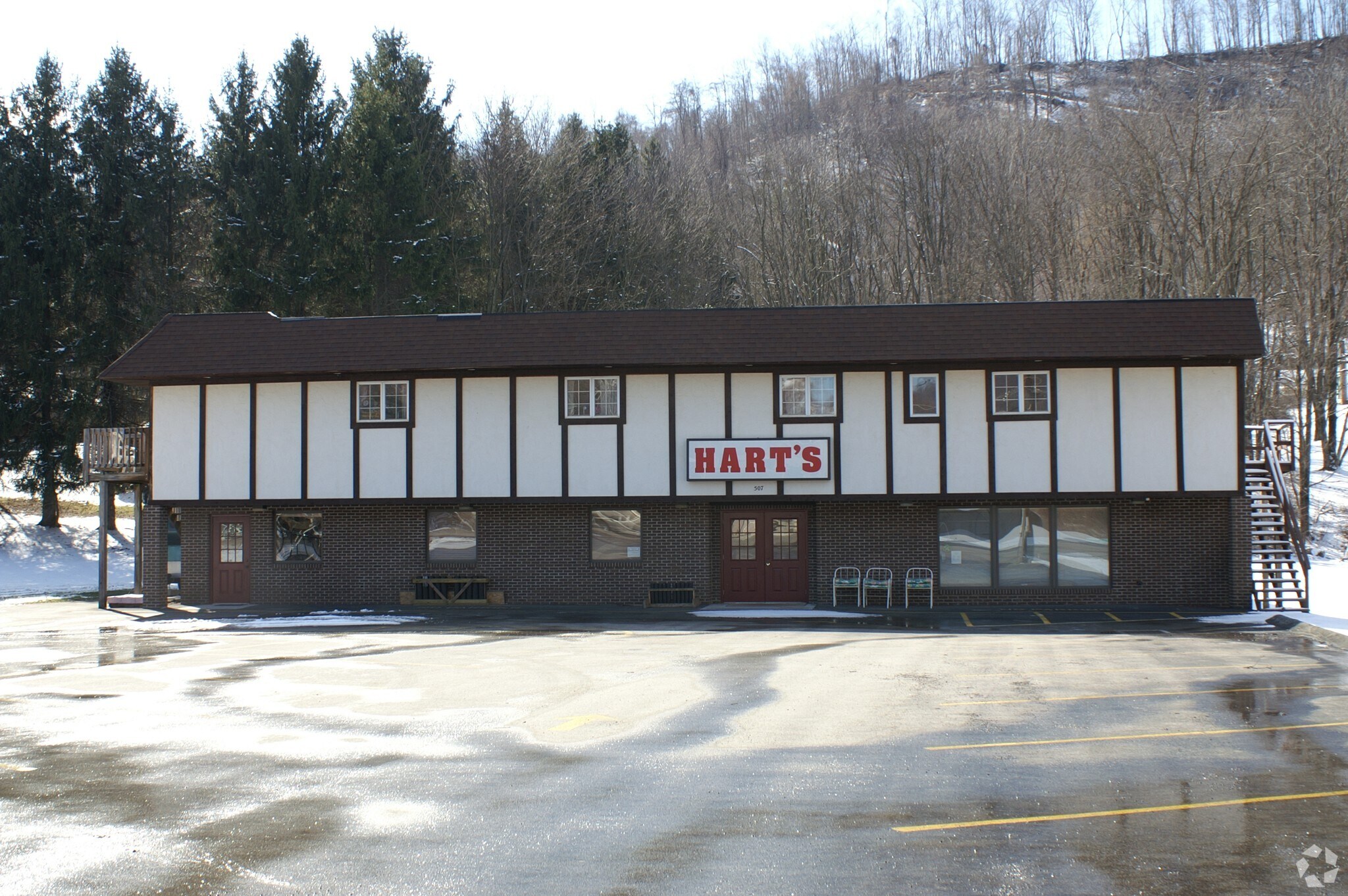 507 Tirehill Rd, Johnstown, PA for Rent