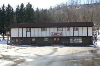 Johnstown, PA Office - 507 Tirehill Rd Johnstown, PA Office - 507 Tirehill Rd